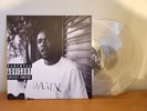 Kendrick Lamar - DAMN. COLLECTORS EDITION 2xLP Clear Vinyl Limited /15000
