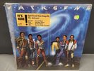 NEW-JACKSONS-VICTORY 1984 EPIC RECORDS GATEFOLD LP