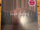 Lost In Translation Vinyl RSD 2019 Violet Colored Vinyl Limited Edition