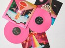Kesha - Rainbow | Urban Outfitters Exclusive “Dream Pop” Pink Vinyl Record 2xLP