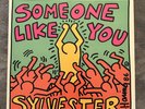 Sylvester - Someone Like You 12