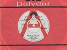 Edwin Starr Stop Her On sight Polydor Demo BM56702 Soul Northern Motown