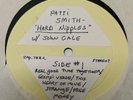 PATTI SMITH & JOHN CALE HARD NIPPLES Vinyl LP c.1975 Rare PUNK ALT ROCK ZAP 7882