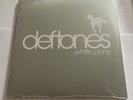 White Pony by Deftones (Record, 2010)