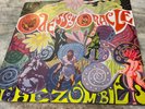 THE ZOMBIES LP ODESSEY AND ORACLE 1998 REISSUE UK  WIKD 181 M/EX