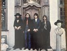 The Beatles Hey Jude First US Pressing Vinyl LP