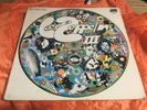 LED ZEPPELIN  lll ARGENTINA ORIGINAL Mono  1970 VINYL Spanish t UNIQUE COVER