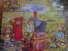 The Music Machine Teaching the Fruit of the Spirit Vinyl Record w/Lyrics