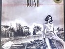 RUSH - PERMANENT WAVES -  180-GRAM VINYL  LP  