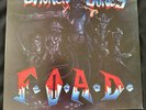 Broken Bones FOAD LP