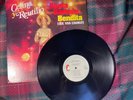 Celina Y Reutilio – Santa Barbara Bendita LP Vinyl Reissue Stereo VG