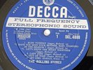 Rolling Stones LP Flowers UK Decca Stereo Export 1st Press INCREDIBLE COPY 1W 1W