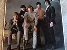 Them LP Them Angry Young Them UK Decca 1965 Press PSYCH SUPERB AUDIO &SOLID COPY