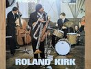 Roland Kirk Quintet Introducing Roland Kirk Funckler 9220 Original NL Mono EXC+