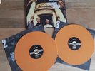 BRAND NEW Ocean Colour Scene, Moseley Shoals, Orange Vinyl x 2 Brand New