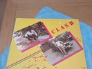 Witty. Tenor Saw / Coco Tea – Clash. Misprint. Cleaned Tested