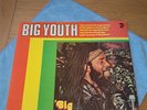 Trojan Records. Big Youth – Hit The Road Jack. TRLS 137. cleaned Tested