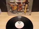 SOS Band III Tabu Records FZ 38352 AL 38352 S.O.S. Band 3 1982 CBS Records