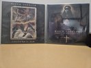 Black Sabbath live Paranoid In New Jersey 75 & California Jam 74 Vinyl Lp Rare