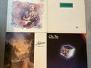 4 x CHRIS REA – DANCING WITH STRANGERS, ROAD TO HELL, AUBERGE & SHAMROCK DIARIES