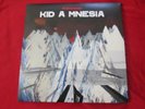 Radiohead Kid A Mnesia 3x Vinyl LP Record 2021