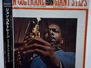 John Coltrane Giant Steps JAPAN MONO 2018 Analog WPJR-10029 OBI Definitive Press