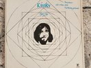 Kinks Lola Versus Powerman and the Moneygoround Part One Reprise RS 6423 EX