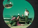 Very Rare Backyard Babies Total 13 Ltd Ed Numbered, Picture Disc 719 / 1000 Mint