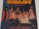 '77 Parliament Funkentelechy Vs The Placebo Syndrome NBLP7084 LP Album & Booklet