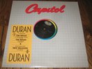 Duran Duran  The Reflex US Promo 12