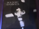 SIOUXSIE AND THE BANSHEES BBC SESSIONS 1977-1979 LP Marble Waxx