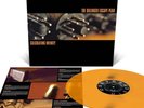 Dillinger Escape Plan - Calculating Infinity - Orange Vinyl LP - Excellent Condn