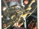 ZEALAND MOTORHEAD BOMBER Zealand edition RARE