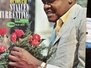 Stanley Turrentine Dearly Beloved LP Blue Note BST 84081 Liberty RVG STEREO