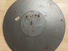 Public Image Limited (PIL) Metal Box 1979 release 3 record set