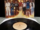 Lynyrd Skynyrd - Street Survivors - MCA Records Pressing MCA-3029 - Insert