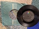 NORTHERN SOUL EARL JACKSON - SOUL SELF SATISFACTION UK ABC WIGAN CLASSIC