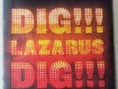 Nick Cave & The Bad Seeds Dig, Lazarus, Dig  vinyl 2LP new sealed