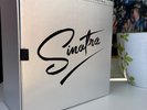 MINT Condition Audiophile Frank  Sinatra Original Master Recordings Box Set