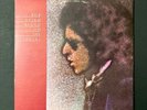 BOB DYLAN Blood On The Tracks Vinyl Record Album PROMO Original Inner Sleeve
