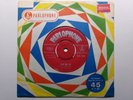 THE BEATLES LOVE ME DO PARLOPHONE 45-R 4949 LENNON MCCARTNEY 60'S BEAT