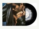 George Michael - Faith Splatter Vinyl LP Blood Records 3000 Copies PRESALE