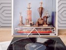 Jimmy Eat World – Bleed American (2016 Reissue, Gatefold LP) – Near Mint NM