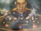 ELECTRO DJ DEBONAIRE  EXECUTE SELF STRACTION OLD SCHOOL RARE BASS