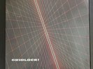 Gridlock  11 Compilation Vinyl 2LP EX RazorMaid Solo The Grid The Orb & MORE VTG