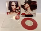 Sophie Ellis Bextor MURDER ON THE DANCEFLOOR Saltburn Rare Red Vinyl 7