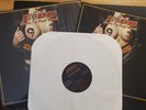 Eagles of Death Metal: Zipper Down Vinyl - Rare, MINT