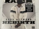 Rakim - Gods Network Rebirth (Vinyl LP 2024)