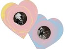 Taylor Swift Lover Live from Paris [Heart Shaped Vinyl]