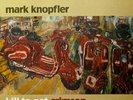 Rock -  Mark Knopfler – Kill To Get Crimson - 2007, 2 LP, US 1st Pr. Open, Mint